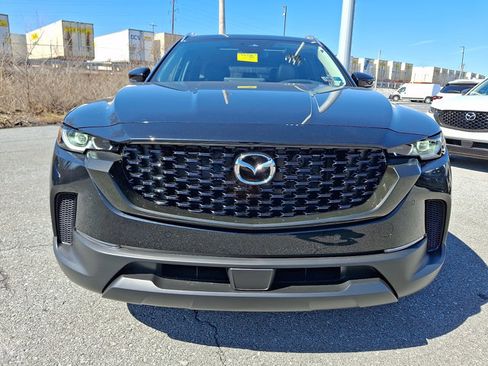 New 2026 MAZDA CX-50 2.5 Hybrid w/ Weather Package image 2