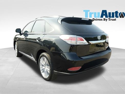 Used 2015 Lexus RX 350 FWD image 5