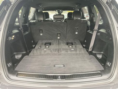 Used 2023 Jeep Grand Cherokee L Laredo image 16