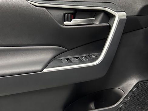 New 2025 Toyota RAV4 XLE Premium image 39