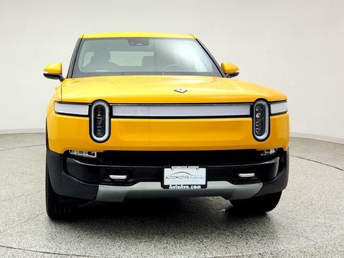 Used 2022 Rivian R1T Adventure AWD/4WD image 2