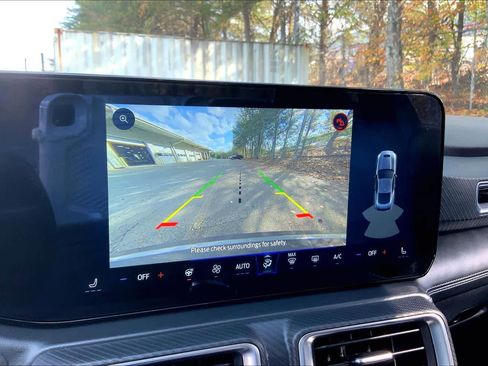 Certified 2024 Ford Mustang Premium w/ Wheel & Stripe Package image 25