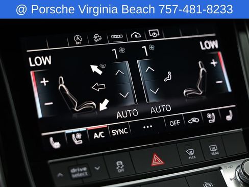 Used 2025 Audi Q7 2.0T Premium Plus AWD/4WD image 38