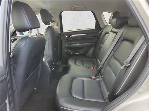 Certified 2024 MAZDA CX-5 AWD 2.5 S w/ Select Package image 14