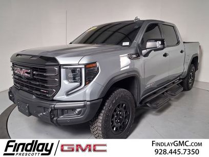 Certified 2026 GMC Sierra 1500 AT4X w/ AT4X AEV Edition
