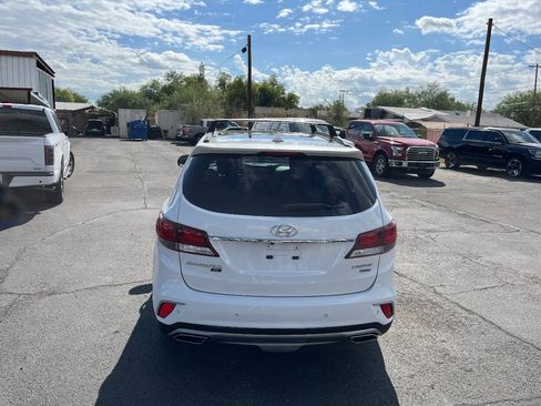 Used 2019 Hyundai Santa Fe XL image 53