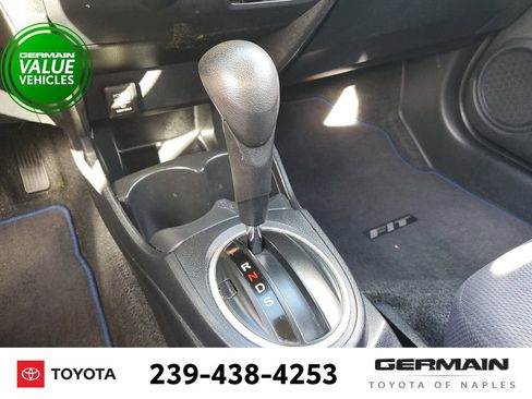 Used 2013 Honda Fit Sport image 25