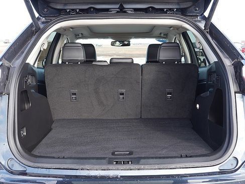 Used 2024 Ford Edge SEL w/ Convenience Package image 51