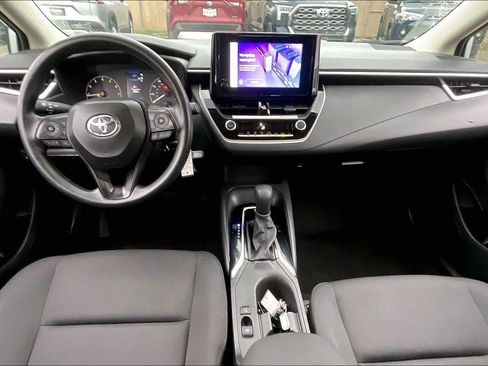 Used 2024 Toyota Corolla LE image 15