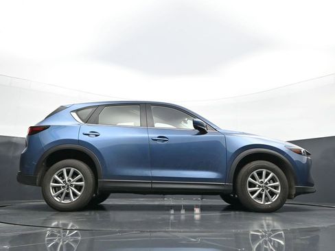 Used 2023 MAZDA CX-5 AWD 2.5 S image 33