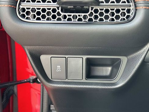 Used 2026 Honda HR-V Sport image 17