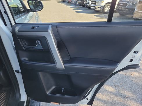 Used 2024 Toyota 4Runner SR5 Premium image 25