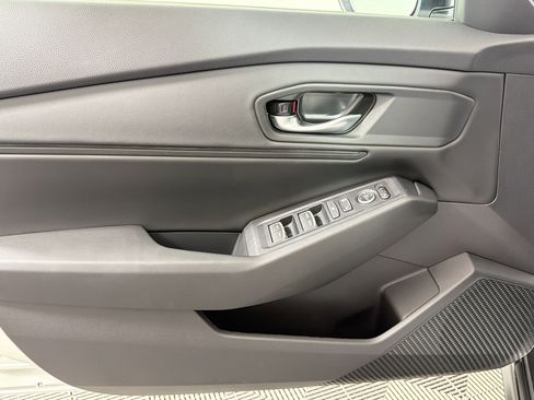 New 2026 Honda Accord SE image 10