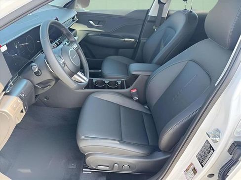 New 2026 Hyundai Kona SEL Premium FWD image 7