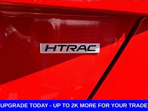 New 2026 Hyundai Kona SEL Sport AWD/4WD image 11