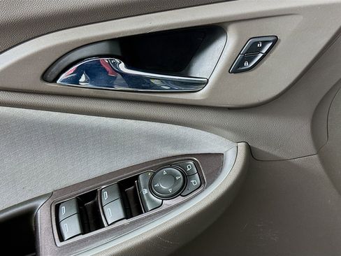 Used 2016 Chevrolet Malibu LS image 18