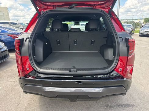 New 2026 GMC Terrain AT4 image 32