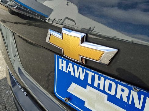 Used 2020 Chevrolet Equinox Premier image 29