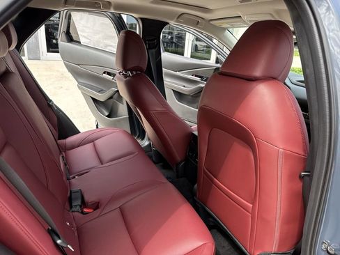 New 2026 MAZDA CX-30 AWD 2.5 S image 33