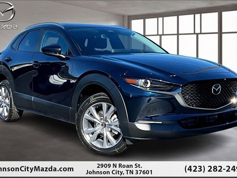 New 2026 MAZDA CX-30 AWD 2.5 S image 3