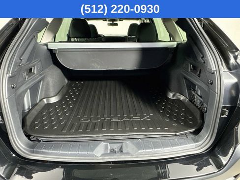Used 2024 Subaru Outback Premium AWD/4WD image 33