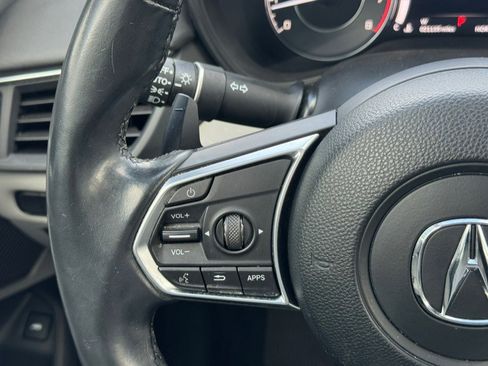 Used 2021 Acura TLX FWD w/Technology Package image 44