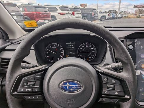 New 2026 Subaru Crosstrek 2.0i Premium AWD/4WD image 31