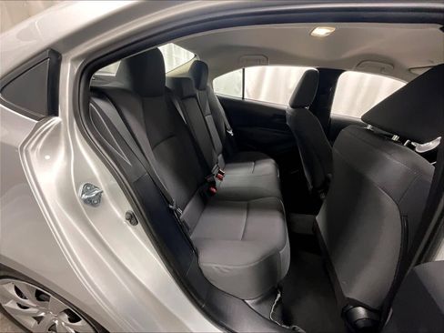 Used 2025 Toyota Corolla LE image 16