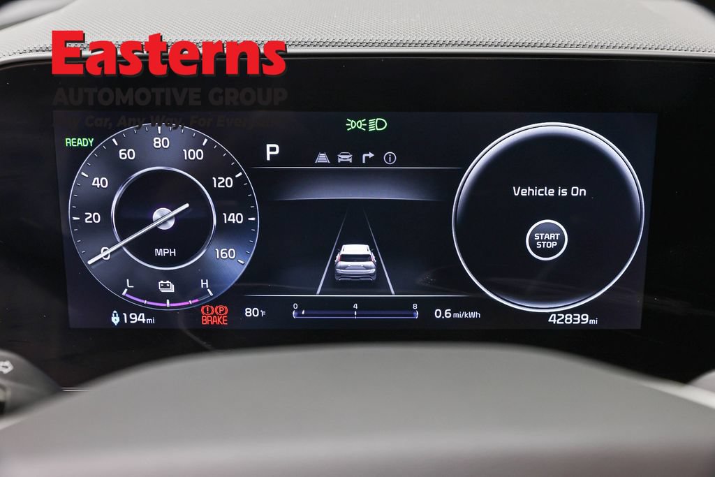 Used 2023 Kia Niro Wind w/ Wind Preserve Package FWD image 19