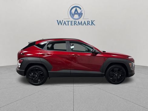 New 2026 Hyundai Kona SEL Sport FWD image 9