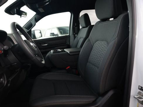 New 2026 RAM 1500 Tradesman AWD/4WD image 14