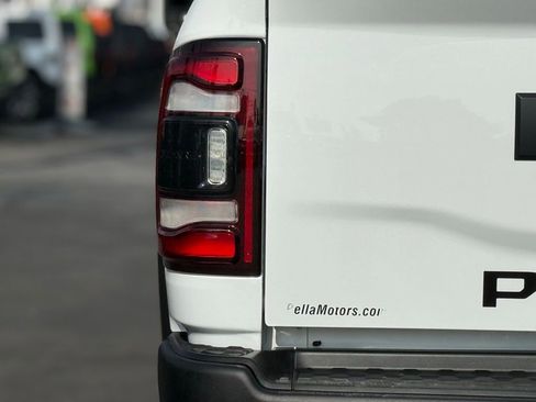 Certified 2024 RAM 2500 Power Wagon w/ Level 2 Equipment Group image 8