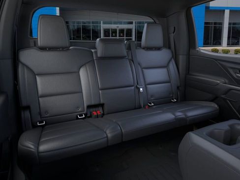 New 2024 Chevrolet Silverado EV W/T image 17