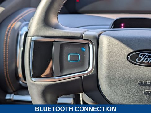 New 2026 Ford Expedition Tremor AWD/4WD image 30