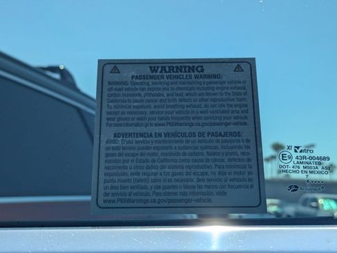 Used 2025 INFINITI QX60 Autograph w/ Cargo Package AWD/4WD image 29