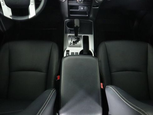 Used 2022 Toyota 4Runner TRD Sport image 16