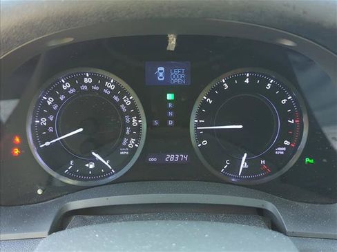 Used 2013 Lexus IS 250C RWD image 15