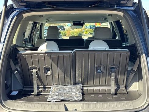 New 2026 Hyundai Santa Fe SEL image 11