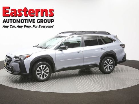 Used 2024 Subaru Outback Premium AWD/4WD image 57