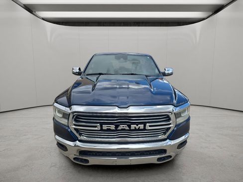 Used 2023 RAM 1500 Laramie AWD/4WD image 8