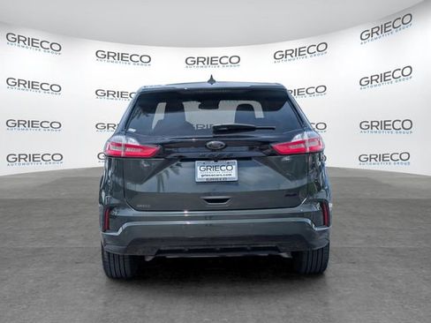 Used 2022 Ford Edge SE w/ Black Appearance Package AWD/4WD image 6
