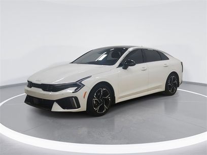 Used 2025 Kia K5 GT-Line w/ GT-Line Premium Package