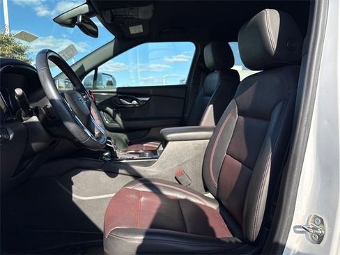 Used 2020 Chevrolet Blazer RS image 15