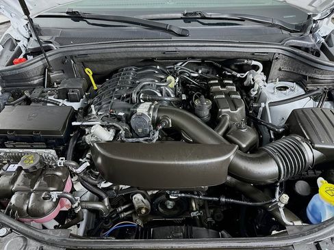 Certified 2024 Dodge Durango SXT image 40