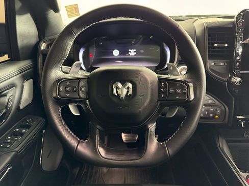 Used 2026 RAM 1500 Rebel w/ G/T Package image 22