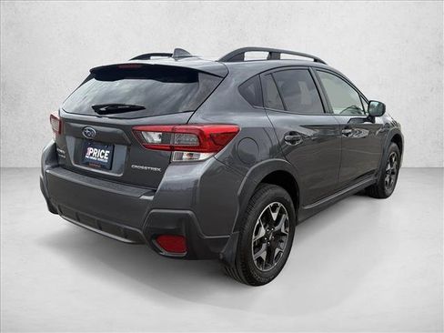 Used 2020 Subaru Crosstrek 2.0i Premium w/ Popular Package #2 AWD/4WD image 5