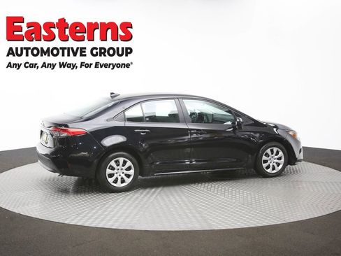 Used 2024 Toyota Corolla LE FWD image 42