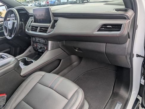 Used 2023 Chevrolet Tahoe RST AWD/4WD image 20