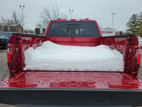 New 2026 Ford F150 XLT w/ Equipment Group 302A MID image 10