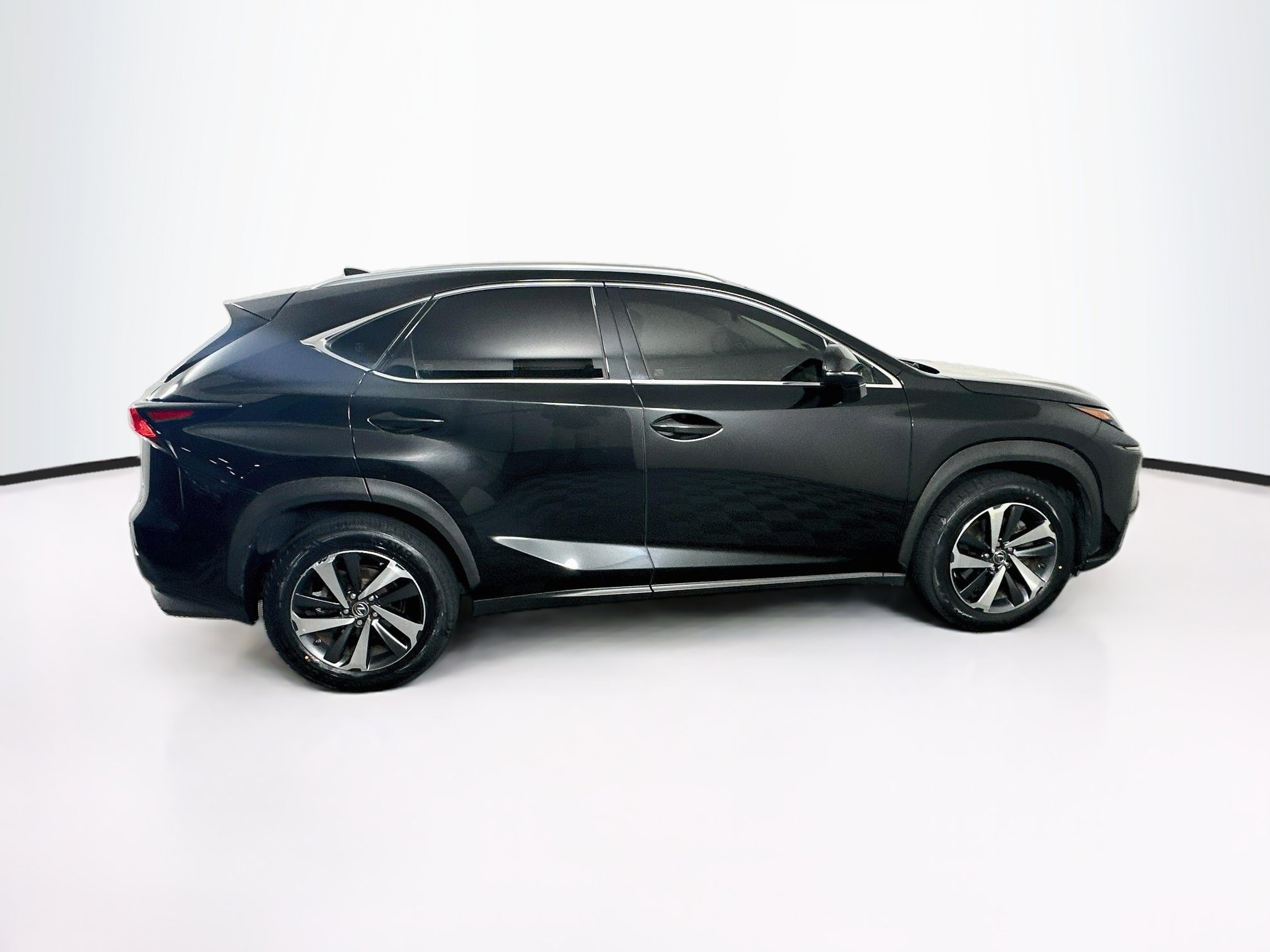 Used 2019 Lexus NX 300 FWD w/ Premium Package image 10